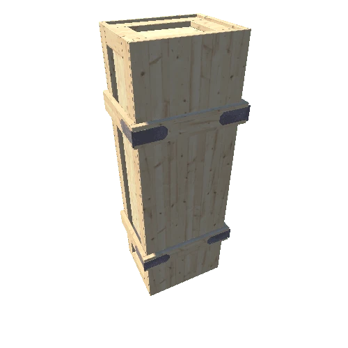 Crate 1 Movable